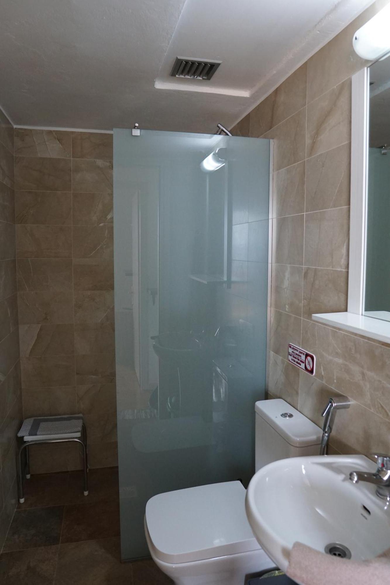 Sea And Sun Apartments 303 Ιδιωτικό Διαμέρισμα 카르다밀리 외부 사진