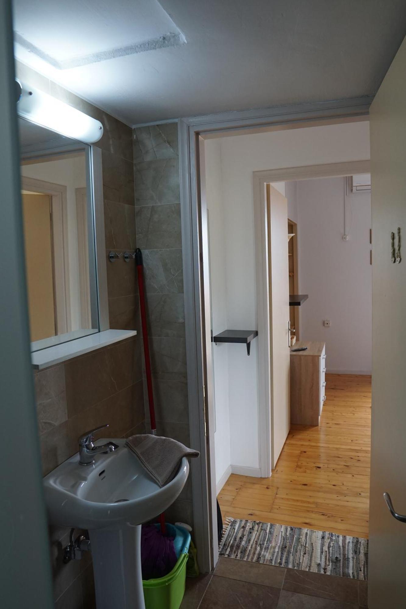 Sea And Sun Apartments 303 Ιδιωτικό Διαμέρισμα 카르다밀리 외부 사진